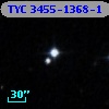 TYC 3455-1368-1