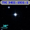TYC 3455-1931-1