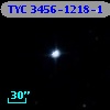TYC 3456-1218-1