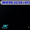 [MYF99] J1218+4714 a