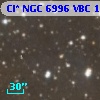 Cl* NGC 6996    VBC    1016