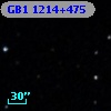 GB1 1214+475