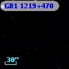 GB1 1219+470