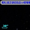 RX J121833.5+470939