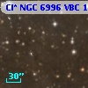 Cl* NGC 6996    VBC    1017