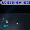 RX J121846.0+472313