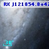 RX J121854.8+471650