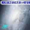 RX J121857.8+471813