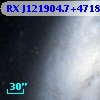 RX J121904.7+471835