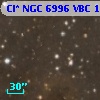 Cl* NGC 6996    VBC    1018