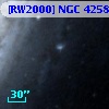 [RW2000] NGC  4258 X-1
