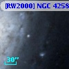 [RW2000] NGC  4258 X-2