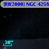 [RW2000] NGC  4258 X-3