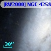 [RW2000] NGC  4258 X-8