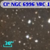 Cl* NGC 6996    VBC    1020