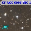 Cl* NGC 6996    VBC    1021
