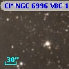 Cl* NGC 6996    VBC    1022