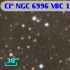 Cl* NGC 6996    VBC    1024