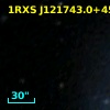 1RXS J121743.0+453834