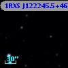 1RXS J122245.5+460515