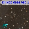 Cl* NGC 6996    VBC    1025