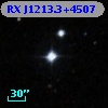 RX J1213.3+4507