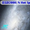 [CGD2000] N Hot Spot