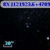 RX J121923.6+470938
