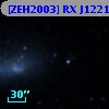 [ZEH2003] RX J1221.1+4549  2