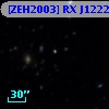 [ZEH2003] RX J1222.0+4518  2