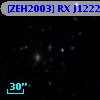 [ZEH2003] RX J1222.0+4518  4