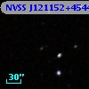 NVSS J121152+454414