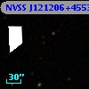 NVSS J121206+455318