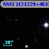 NVSS J121229+463346