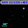 NVSS J121335+463353