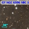 Cl* NGC 6996    VBC    1030