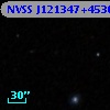 NVSS J121347+453039