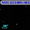 NVSS J121409+463246