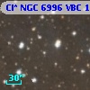 Cl* NGC 6996    VBC    1031