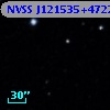 NVSS J121535+472209