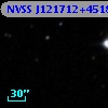NVSS J121712+451817
