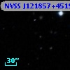 NVSS J121857+451910