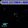 NVSS J122004+460807