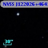 NVSS J122026+464129