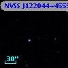 NVSS J122044+455500