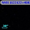NVSS J122122+450234