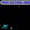 NVSS J122158+450323