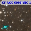 Cl* NGC 6996    VBC    1036