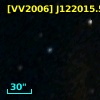 [VV2006] J122015.5+460802