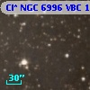 Cl* NGC 6996    VBC    1049